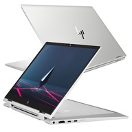 Notebook HP EliteBook x360 830 G7 i7-10610U 13 palcov 2w1 13,3" Intel Core i7 16 GB / 512 GB strieborný