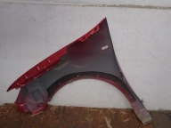 fender right front DACIA SANDERO STEPWAY II LIFT