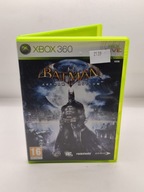 Batman: Arkham Asylum XBOX 360 Microsoft Xbox 360