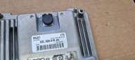 Q5 8R LIFT module control unit computer of the engine 2.0 TDI 03L906018J