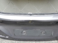 FORD FOCUS MK3 III HB 10- HECKKLAPPE