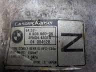 Klimakompressor klimaanlage BMW E46 2.0D 6908660-06