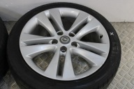 wheels discs disc 225/45 R18 OPEL ZAFIRA C