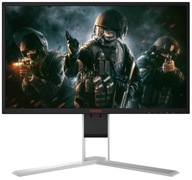 MONITOR AOC AGON AG251FG FHD TN 25C 240HZ WADA