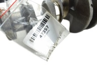 crank Nominalny VW PASSAT SKODA OCTAVIA SEAT LEON 2.0 TDI BLB 38AA
