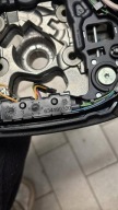 lenkrad BMW 5 G30 G31 G38 634199300