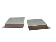 cover moulding bodywork SLUPKA B left right KPL Opel Vivaro II (2014- )