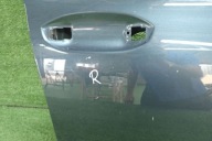 SEAT LEON IV door right front front