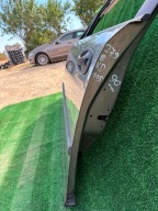 door left front left front SAAB 9-3 93 driver´s colour 279 02-07