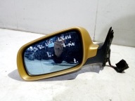Audi A3 8L lift mirror left el. LY1U 7 PIN