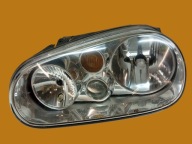 light front left lens 1J1941015C VW Volkswagen Golf IV (1997-2004)