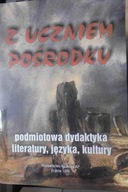 Z Uczniem - Maria Jędrychowska