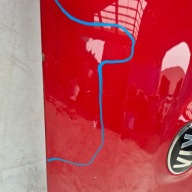 KIA STONIC 17- trunk door boot rear part rear