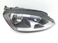 light right front right front VW GOLF VII MK7