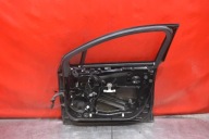 door right front front black, FORD MONDEO MK5 KOMBI 14-20