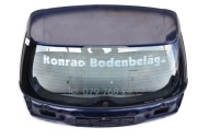 trunk door boot SUBARU LEGACY IV