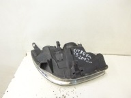 light front Citroen C5 2002r. 9632664880