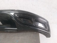 bumper rear part accessories VW ARTEON R LINE 3G8807568E