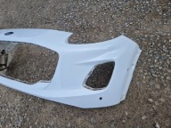 front bumper FORD PUMA II 2019R->