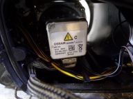 light front front right XENON VOLVO V50 LIFT (K1)