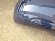 OPEL CORSA F 19- bumper rear