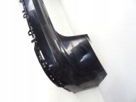 AUDI Q8 SQ8 4M8 S-LINE bumper rear part rear