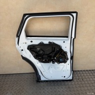 door complete rear. left LAND ROVER EVOQUE LIFT 2016 ROK does not have windows
