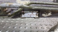 servo control 701422055G VW TRANSPORTER T4