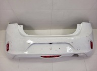 bumper rear Opel Corsa F 2020