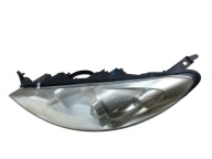 light REFLEKTOR left front XENON PEUGEOT 407 COUPE (04-08) EUROPA