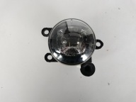 Nebelscheinwerfer rechts FORD FOCUS MK4 18- LED