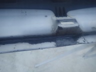 VW PASSAT CC 08-12 threshold right moulding threshold right