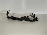 grille grid of a bumper front left TOYOTA COROLLA E21 18- sedan