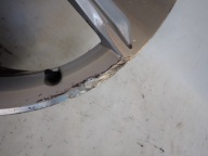AUDI disk hliníkový 80A601025E 19"