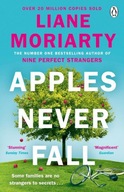 APPLES NEVER FALL - Liane Moriarty (KSIĄŻKA)