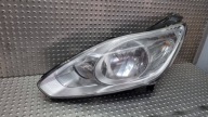 light REFLEKTOR left front AM51-13W030-AF FORD C-MAX MK2 EUROPA