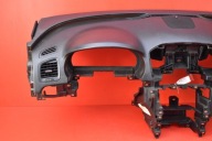 dashboard instrument panel console cockpit airbag EU OPEL INSIGNIA A 08-17