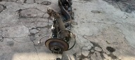 sider axis sususpension axle beam rear part HONDA CR-V IV LIFT 1,6 2015R