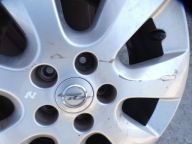 disc discs OPEL COMBO 16'' 5X108 ET47 ORYGINALNE YP00044780