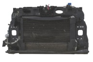 pillar * support panel for radiators FIAT 500L