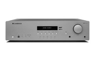 Amplituner Cambridge Audio AXR 100D wersja z DAB+