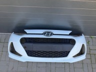 Hyundai i10 2 II Lift 18- bumper front front