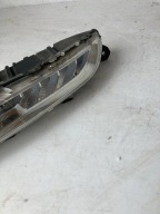 LED DRL light left front CITROEN C4 PICASSO II 9676036580