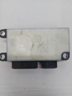 modulo SENSOR airbag OPEL MOKKA e A 13590216 DK