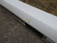 MERCEDES C KLASA 204 moulding threshold threshold right left