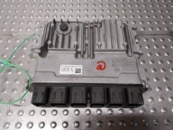 computer control unit of the engine 5A307E2 BMW G30 G31 X3 G01 X4 G02 2.0D
