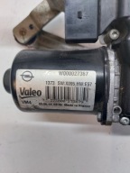 mini motor of wipers front left OPEL ZAFIRA C III W000027367