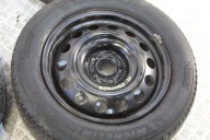 wheels tyres discs 205/60 R16 BERLINGO IV 4