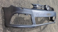 Volkswagen Golf VI R R20 5K0807221 front bumper