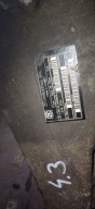 MERCEDES W163 4.3 differenziale DIFFERENZIALE differenziale 3.46 Anteriore
